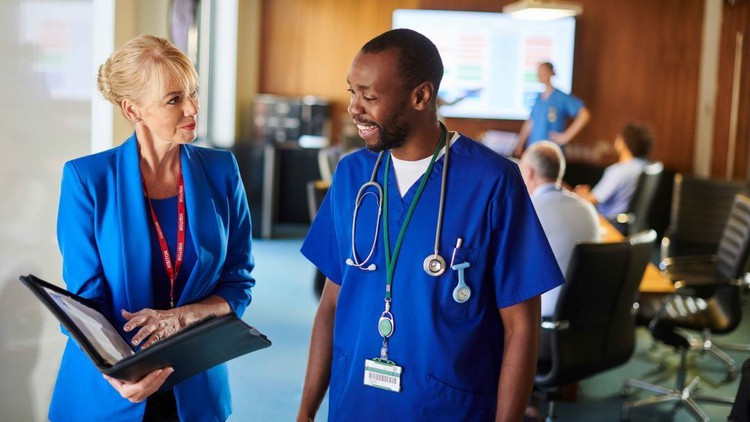 آموزش دیپلم مدیریت، رهبری و اداره امور پرستاری
