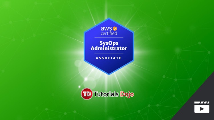 آموزش گواهینامه AWS Certified SysOps Administrator Associate ۲۰۲۵ – SOA-C02

