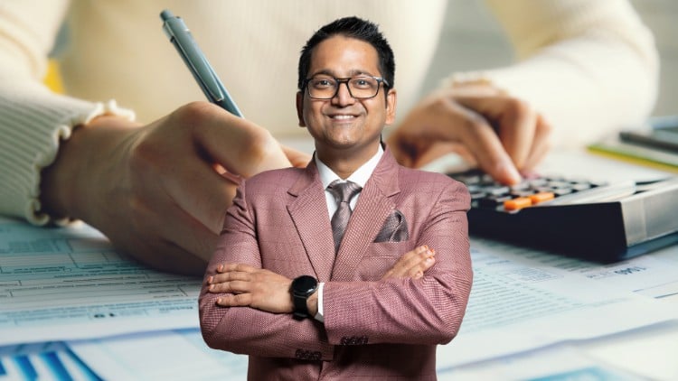 آموزش جامع مالیات بر درآمد در هند: اصول پایه مالیات بر درآمد

