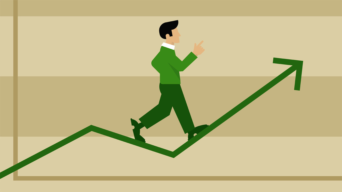 آموزش 5 نکته برای ایجاد زندگی مالی خود