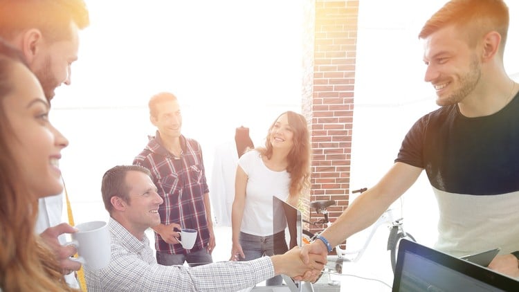 آموزش مهارت های ارتباطی MasterClass: یک طرح برای خانه/کار