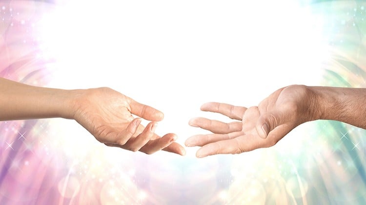 آموزش بهبودی معنوی: ۲۱ روز از انرژی درمانی
