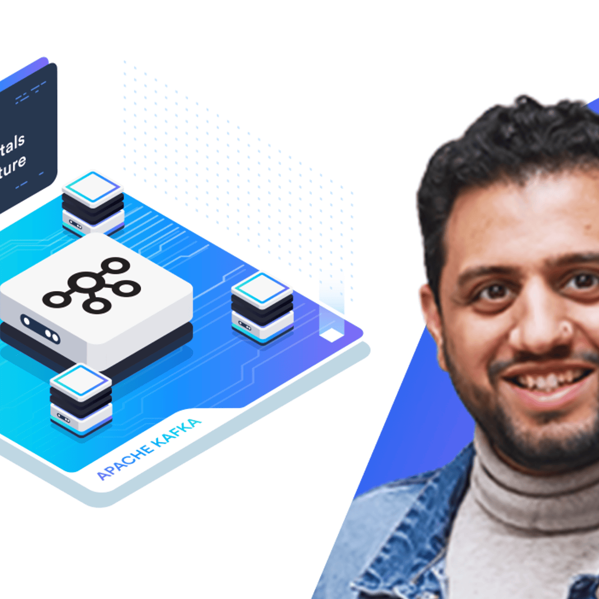 آموزش مبانی و معماری هسته Apache Kafka
