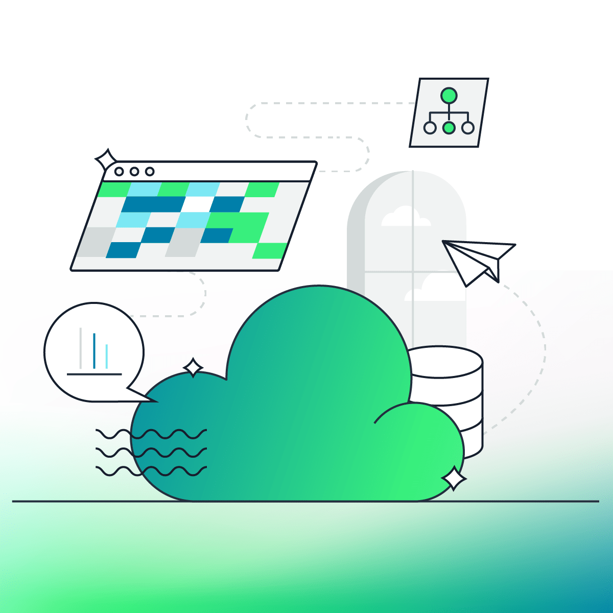 آموزش معماری‌های بدون سرور (Serverless) در AWS