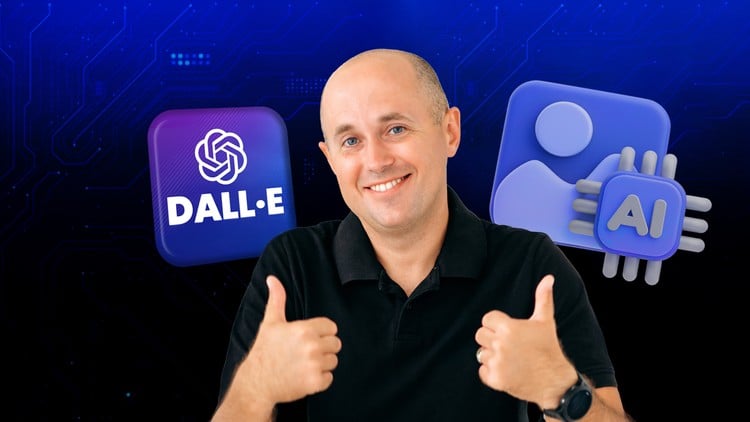 آموزش DALL-E ۱۰۱: راهنمای جامع خلق هنر با هوش مصنوعی
