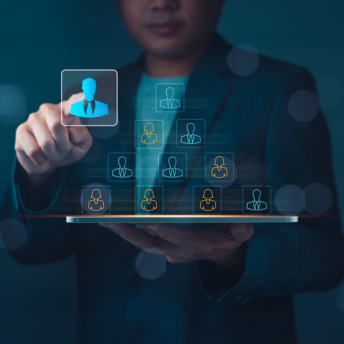 آموزش مدیریت لیدها با HubSpot