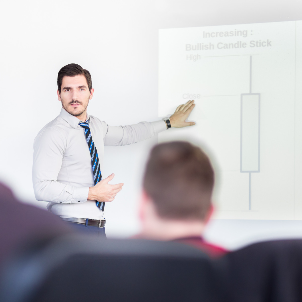 آموزش مهارت‌های ارائه و سخنرانی موثر | Presentation Skills