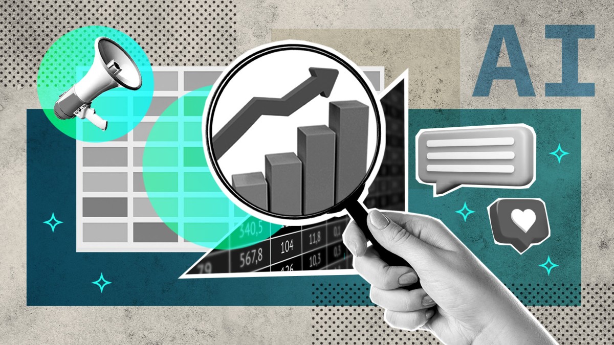آموزش نکات کوتاه بازاریابی تاکتیکی با ChatGPT همراه با راس سیموندز
