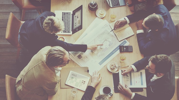 آموزش مدیر پروژه همکار گواهینامه دار (CAPM)
