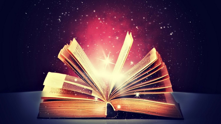 آموزش داستان‌سرایی هیپنوتیزم‌کننده: چگونه داستان‌هایی بگوییم که شفابخش باشند
