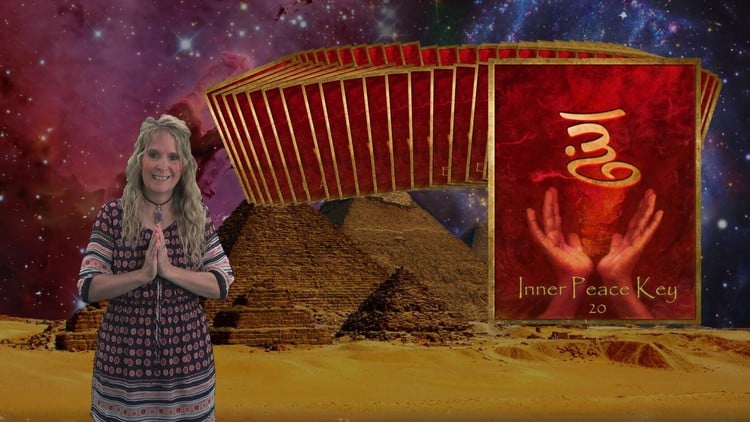 آموزش گواهینامه درمانگری ریکی قلبی-فرشته‌ای با نمادهای فرشته‌ای

