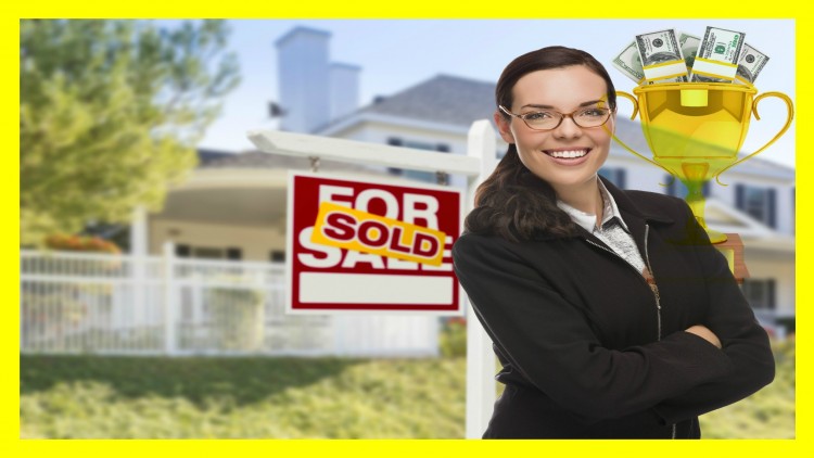 آموزش راهنمای گام به گام برای کسب عنوان "ستاره سال" در املاک و مستغلات
