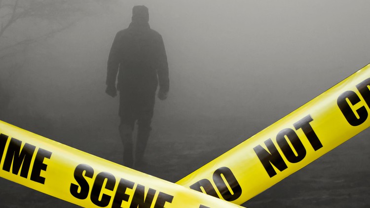 آموزش روانشناسی جنایی: در ذهن یک قاتل سریالی

