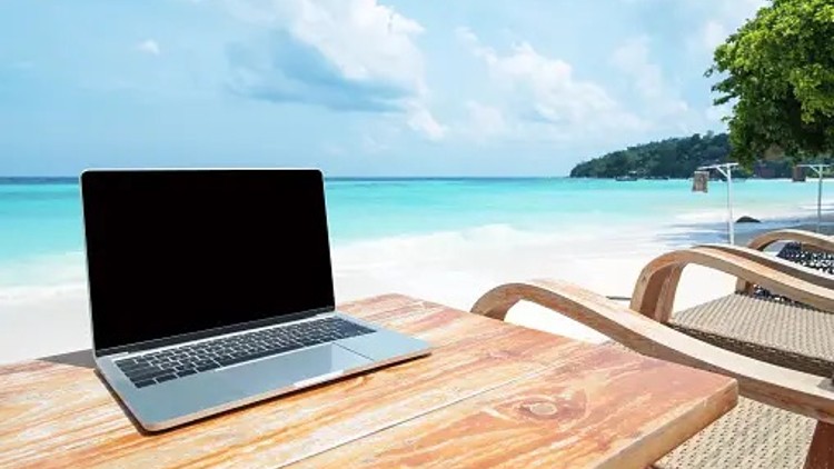 آموزش چگونه در فروش آنلاین با فروش محصولات گران‌قیمت شروع کنیم
