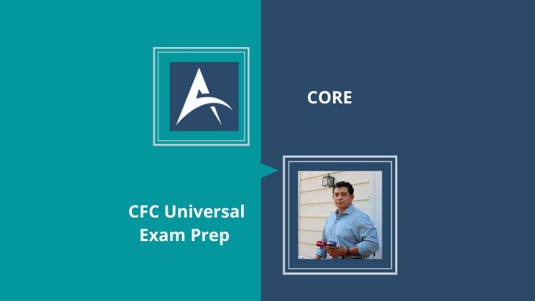 CFC آزمون جهانی آمادگی (بخش EPA 608) هسته