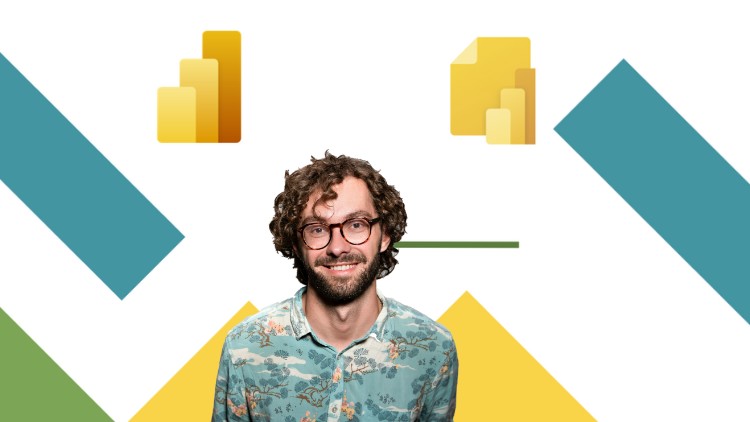 آموزش ایجاد گزارش صفحه‌بندی شده عملی
