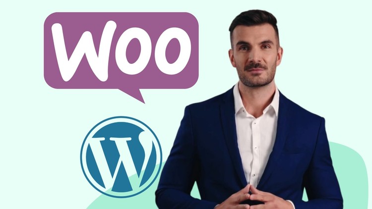 آموزش دوره جامع ووکامرس ۲۰۲۵: طراحی سایت فروشگاهی حرفه‌ای

