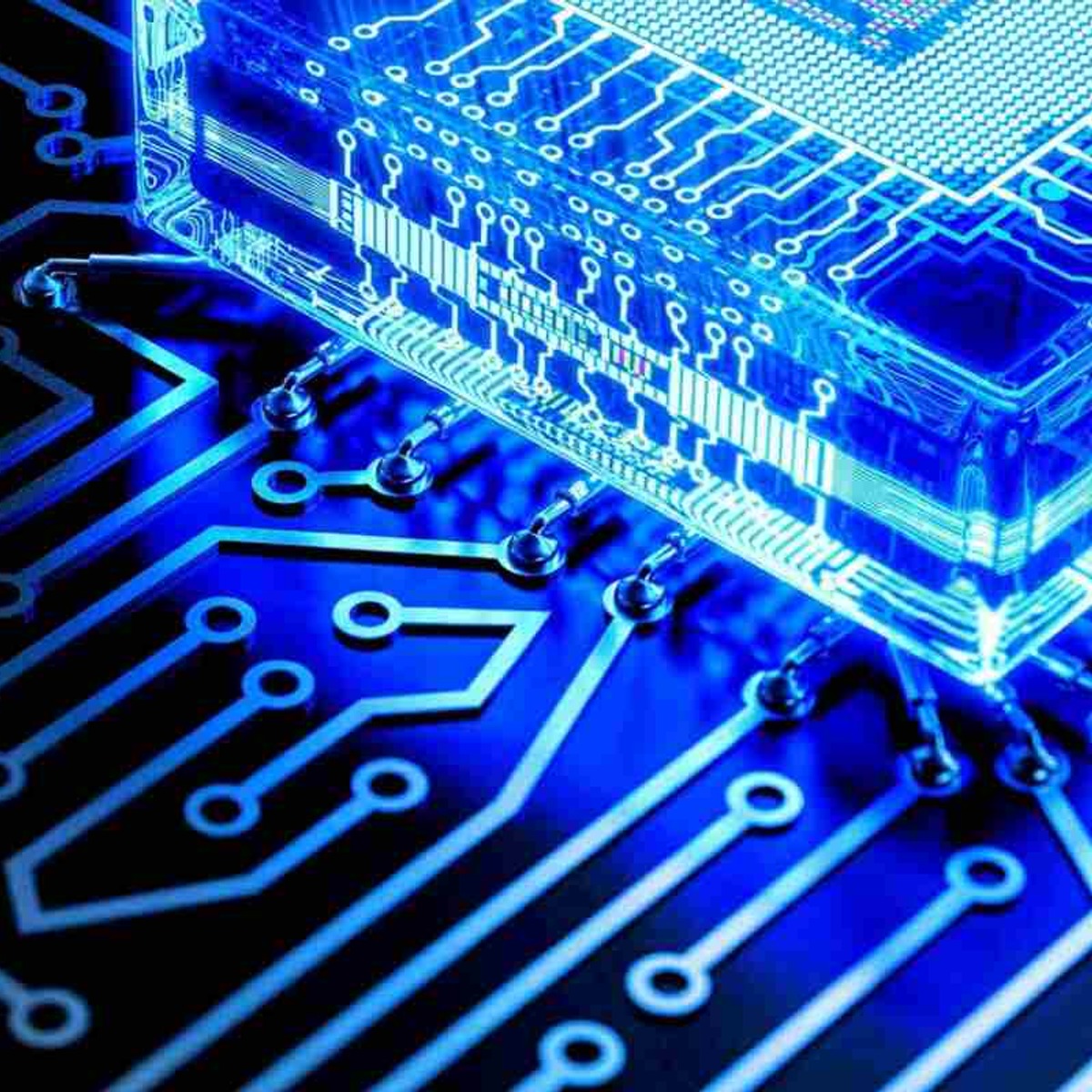 آموزش طراحی و شبیه‌سازی تراشه VLSI با ابزار Electric VLSI EDA