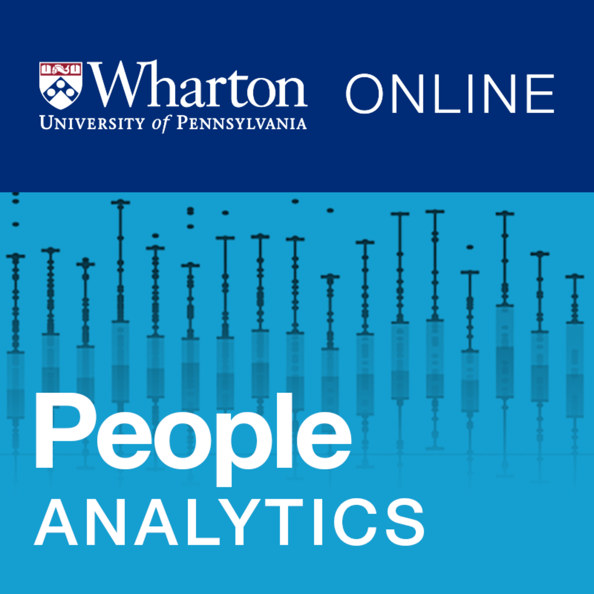 آموزش تحلیل داده‌های نیروی انسانی (People Analytics)