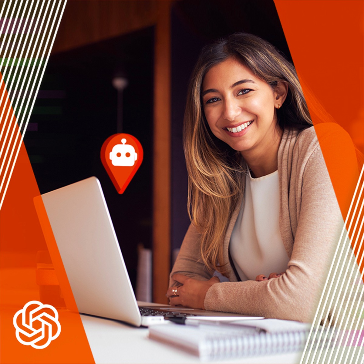 افزایش بهره‌وری کسب‌وکار با هوش مصنوعی: آموزش جامع ChatGPT