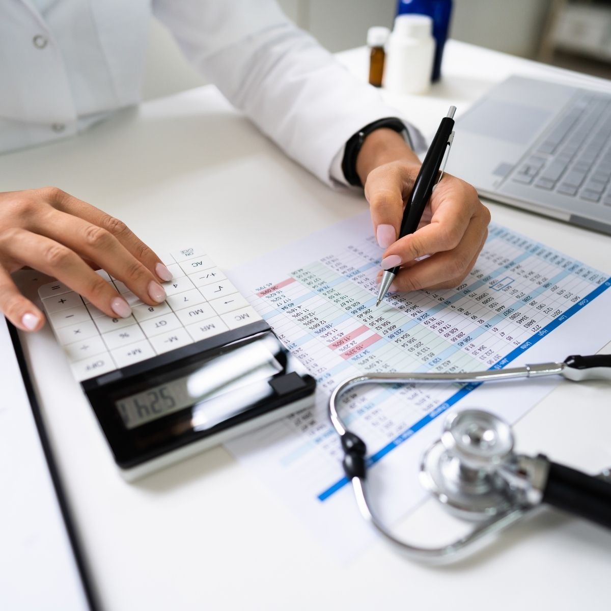 آموزش بازپرداخت هزینه‌های پزشکی (Reimbursement)