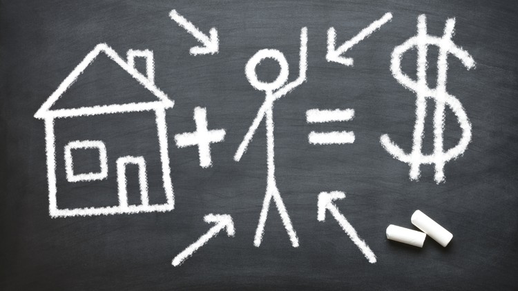 آموزش چگونه یک لیست خریداران نقدی برای عمده فروشی املاک بسازیم

