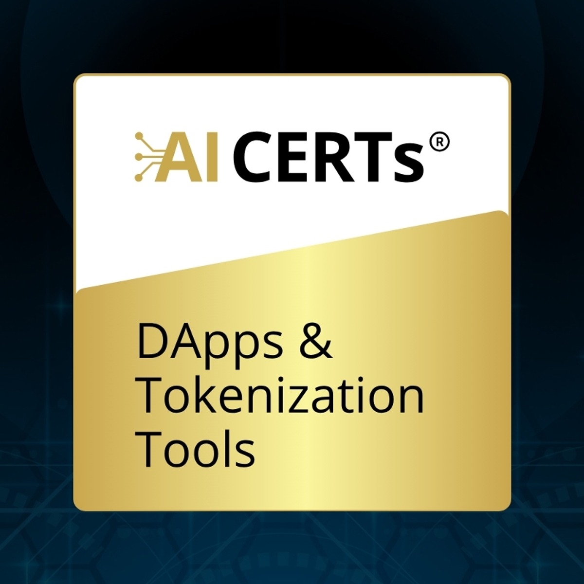 آموزش ابزارهای توکنیزه کردن و توسعه برنامه‌های غیرمتمرکز (DApps)