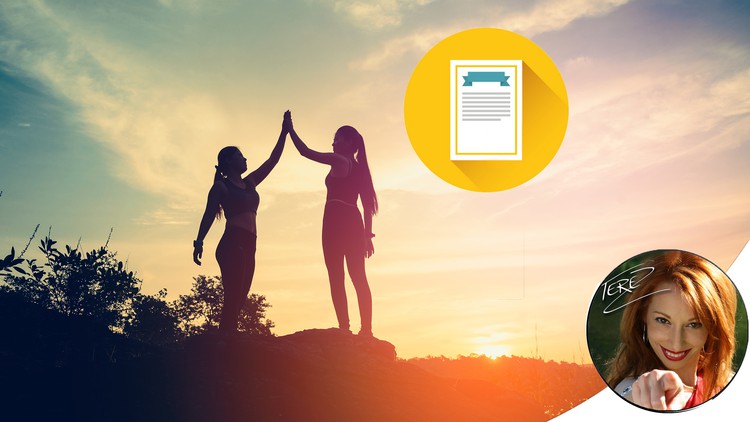 آموزش گواهینامه مربیگری زندگی تاب‌آور (تمرکز + گشایش)
