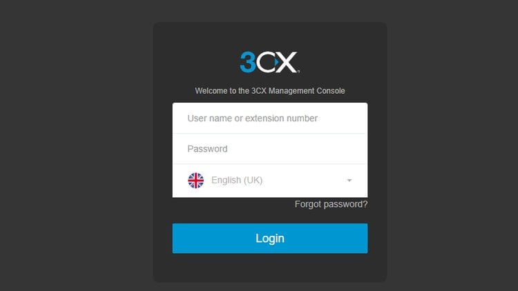 آموزش گواهینامه پایه 3CX - سیستم تلفن ویپ (VoIP) جامع برای کسب و کار

