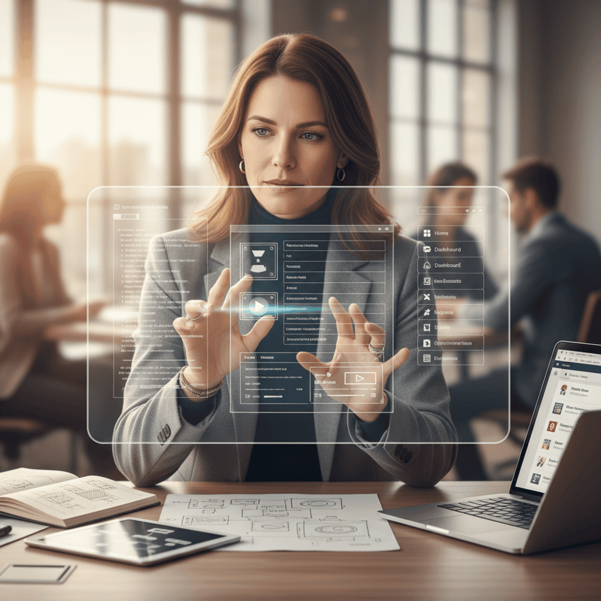 آموزش ساخت اپلیکیشن‌های Silverlight داده‌محور