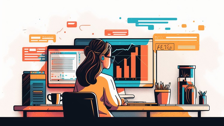 مهارت های ورود داده: دوره جامع آموزش ورود داده از صفر

