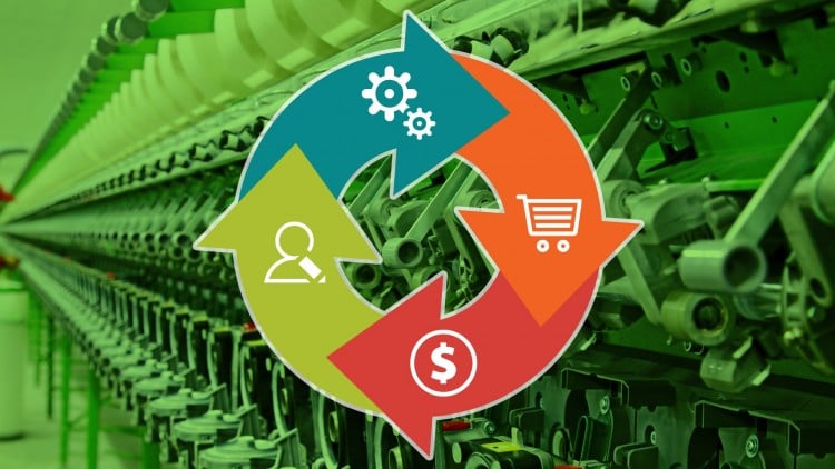 آموزش سیستم‌های مدیریت کیفیت: مدیریت و کنترل کیفیت

