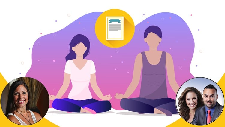 گواهی مربیگری سبک زندگی یوگا - آموزش مربیگری یوگا

