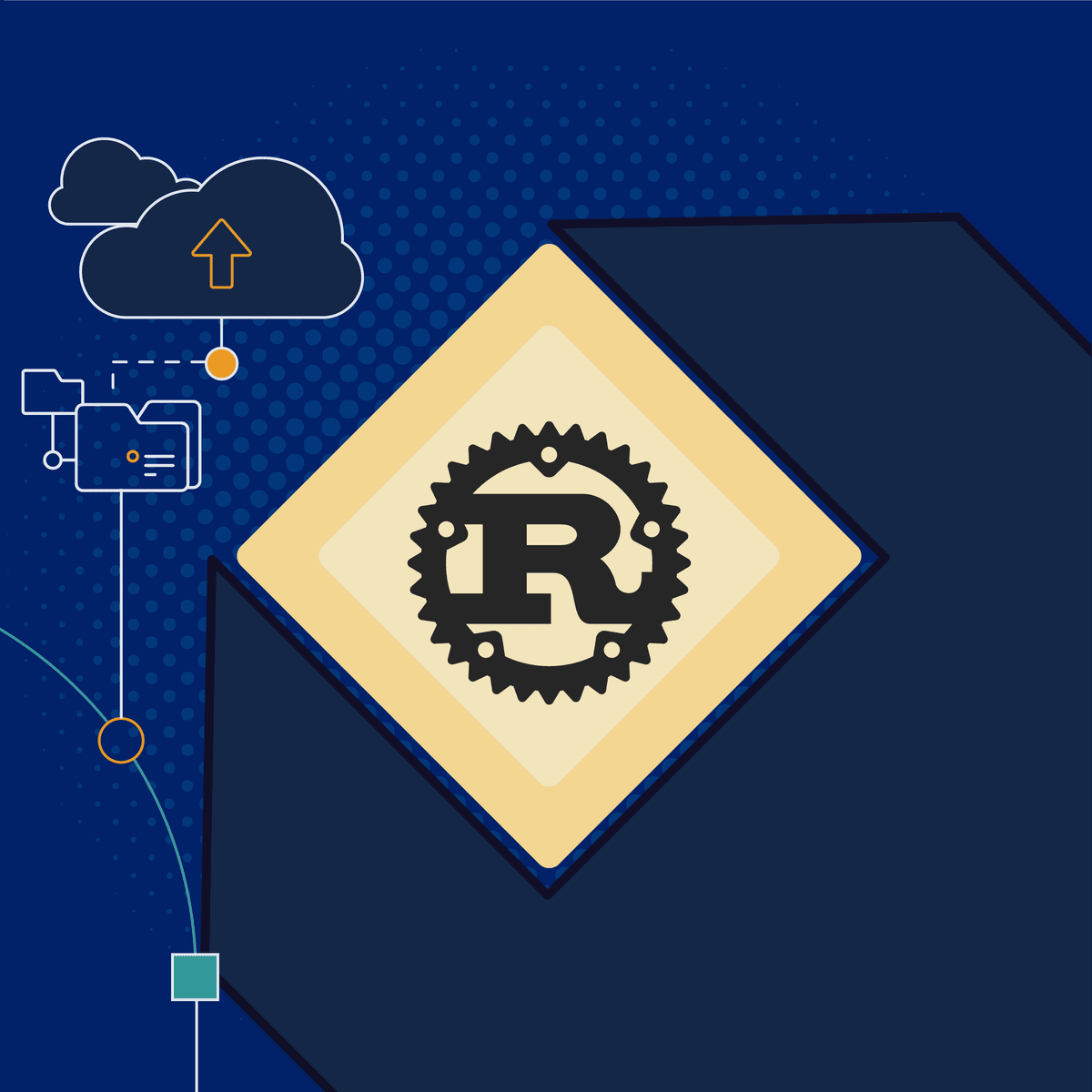 آموزش مهندسی داده با زبان راست (Rust)