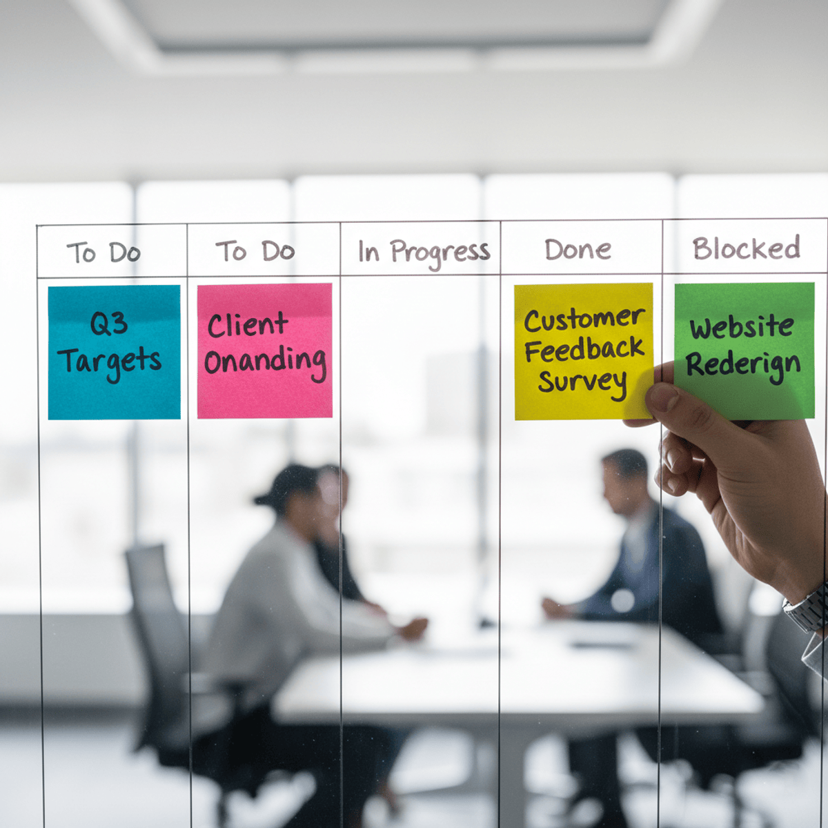 آموزش تحلیل و پیاده‌سازی متدولوژی Agile و Scrum برای موفقیت کسب‌وکار