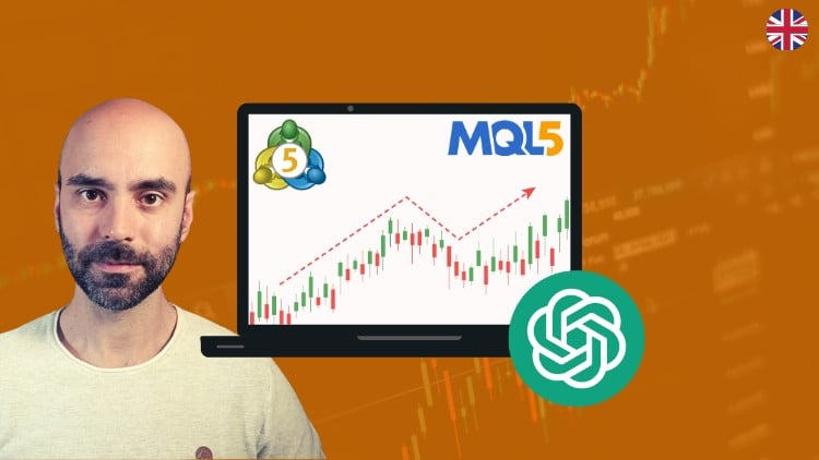 آموزش معامله‌گری با هوش مصنوعی مولد: طراحی و خودکارسازی استراتژی‌ها

