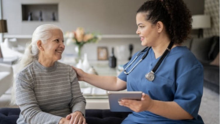 آموزش گواهینامه دوره مراقبت از آلزایمر و زوال عقل
