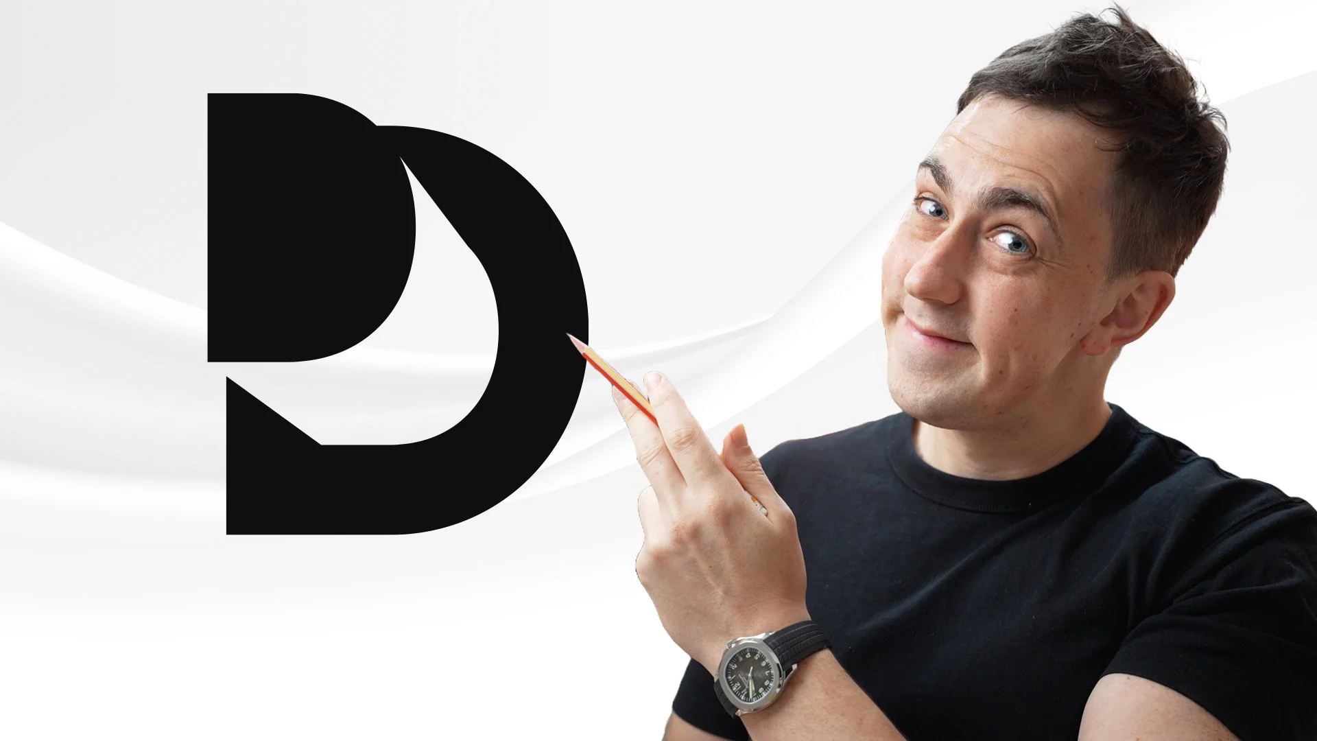 آموزش طراحی لوگوی لترمارک: خلق لوگوهای مونوگرام نمادین
