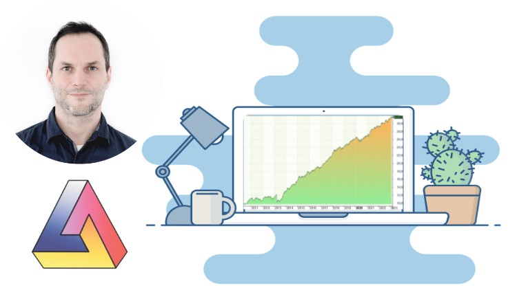آموزش گام به گام بک تست گیری در آمی بروکر: راهنمای جامع تسلط بر Amibroker

