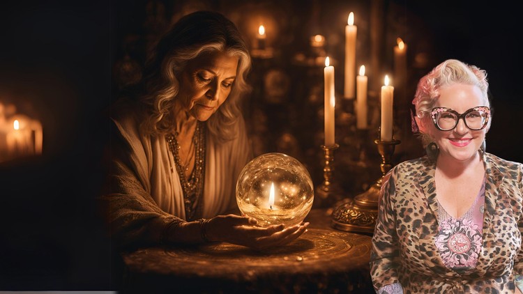 آموزش مشاور و واسطه معنوی تایید شده | معتبر
