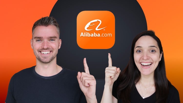 آموزش جامع واردات محصول به آمازون FBA از علی بابا ۲۰۲۵
