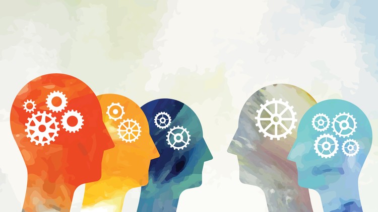 آموزش بیوانرژتیک - بیاموزید چرا و چگونه به این شکلی که هستید درآمده‌اید
