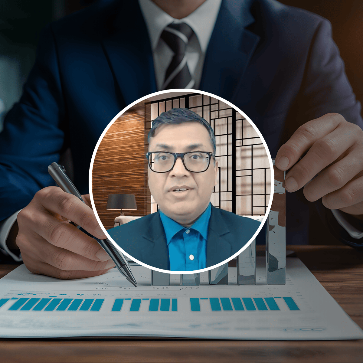 آموزش گزارشگری مالی: دفترهای کل، مالیات و بهترین روش‌های حسابرسی