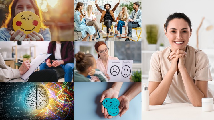 آموزش روانشناسی مثبت‌نگر را به صورت تخصصی بیاموزید | روانشناس مثبت‌گرا®
