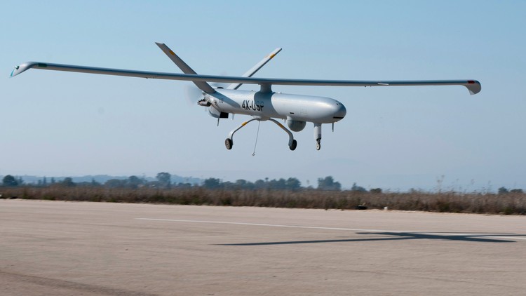 آموزش طراحی پهپاد
