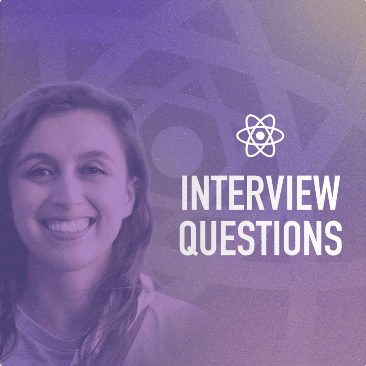 آموزش سوالات مصاحبه ری‌اکت (React)