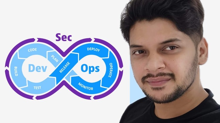 آموزش دوره پیشرفته Azure DevSecOps با پروژه‌های عملی و واقعی

