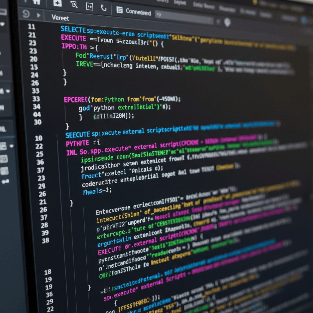 آموزش پیاده‌سازی تحلیل‌های پیشرفته و برنامه‌نویسی در SQL Server