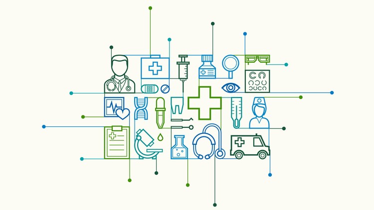 آموزش اکسل برای متخصصان بهداشت و درمان

