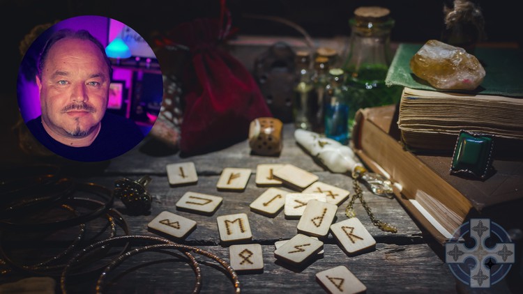 آموزش راهنمای نهایی تفسیر شهودی رونز

